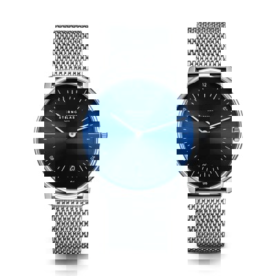 Show details for NAOS Blue Picture of NAOS Blue